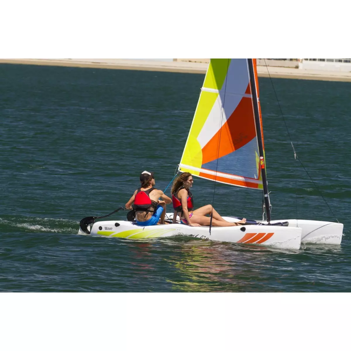 Hobie Wave Club