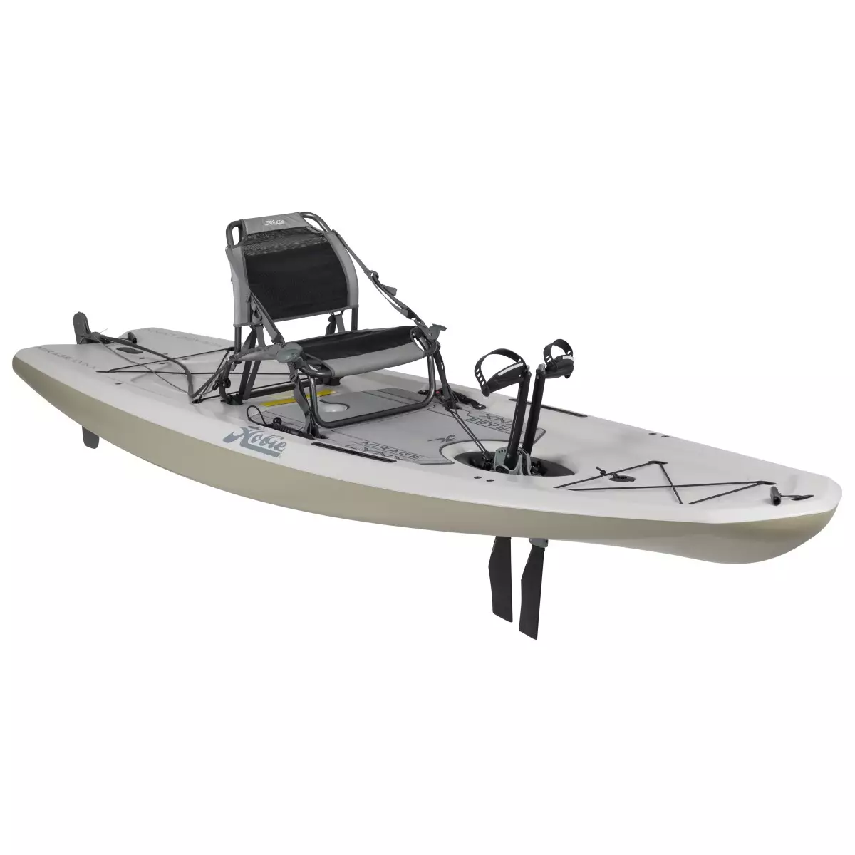 Hobie mirage lynx