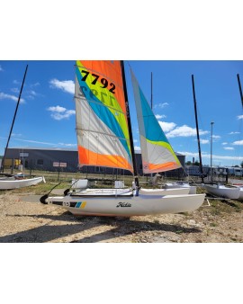 Hobie cat 15 club 2018