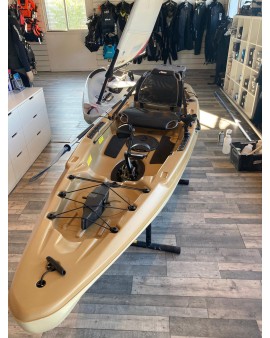 Hobie mirage passport 12