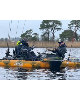 Hobie mirage pro angler 12