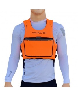 Gilet de sauvetage impact VXI ORANGE