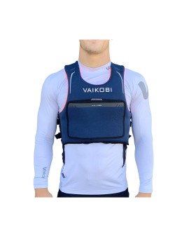 Gilet de sauvetage impact VXI BLEU