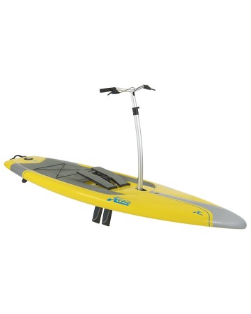 Paddle Hobie Mirage Eclipse 12