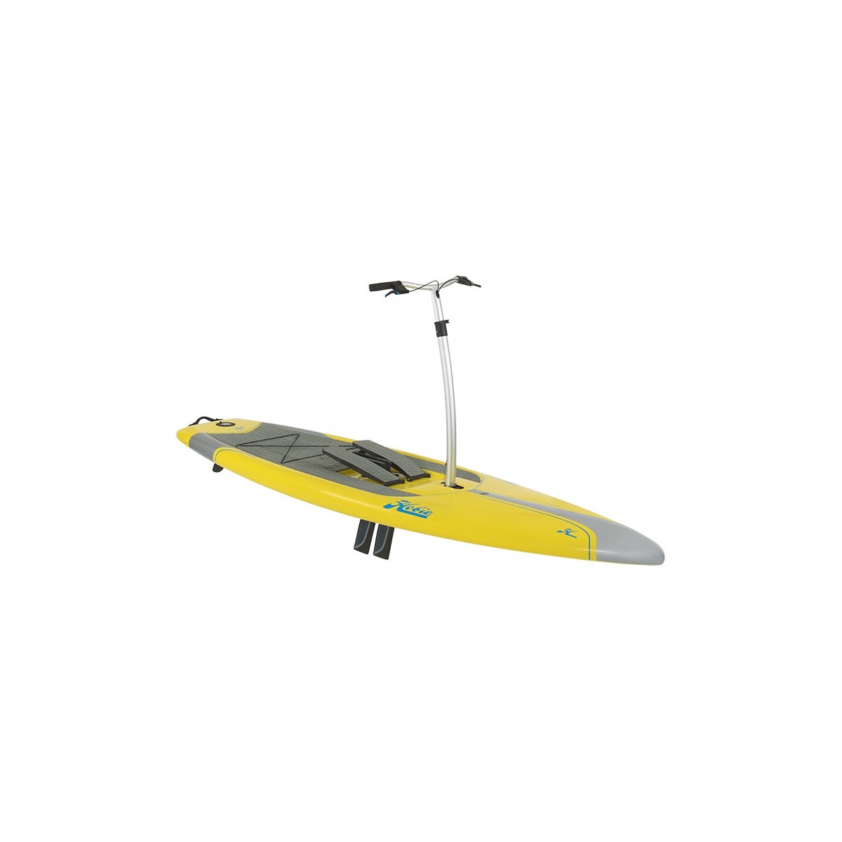 Paddle Hobie Mirage Eclipse 12