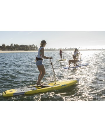 Paddle Hobie Mirage Eclipse 12