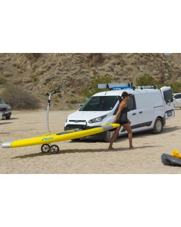 Paddle Hobie Mirage Eclipse 12