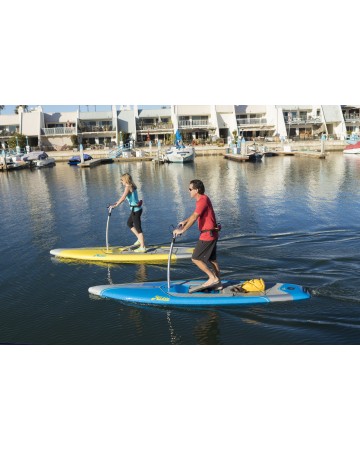 Paddle Hobie Mirage Eclipse 12